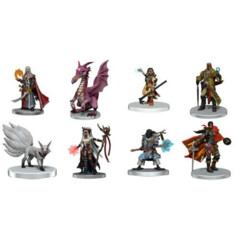 Special Order: Advanced Iconic Heroes (Pathfinder Battles)